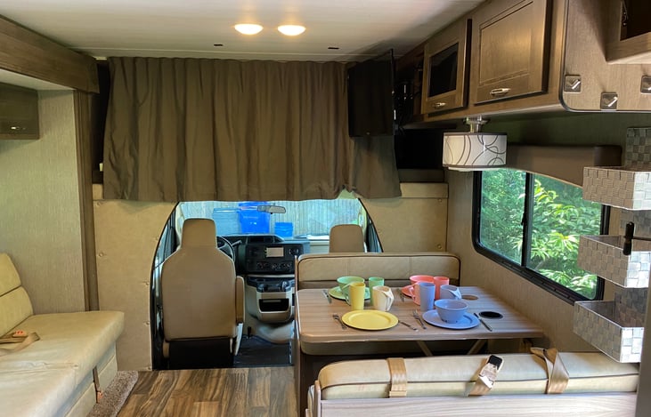 RV Photo