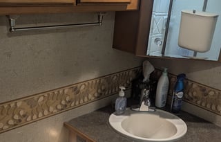 2014 Itasca Sunova 33c - Comfort and Space