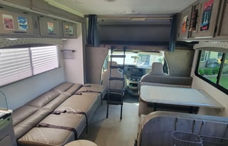 Bullhorn BunkMaster: Take the road by the horns