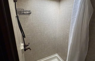 Fully Stocked Keystone Camper | Easy Tow, Sleeps 5