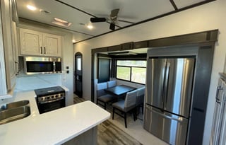 2022 Keystone RV Montana High Country 377FL