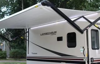 2022 Coachmen RV Leprechaun 210RS Ford 350