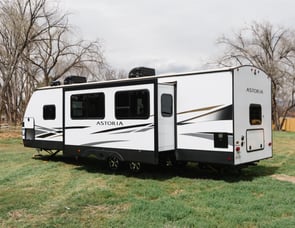 Dutchmen RV Astoria 2903BH