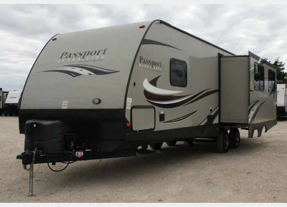 Travel Trailer rentals in Lanham