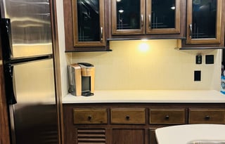 Hills Valley RV Rentals