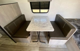 2022 Dutchmen RV Coleman 17B