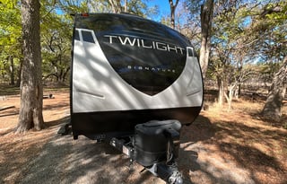 Easy Come, Easy Go RV | 2 Miles From F1 & COTA