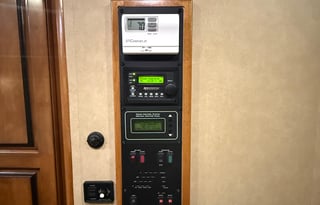 2013 Holiday Rambler Ambassador 36PFT