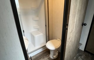 2022 Forest River RV Sabre 37FLL