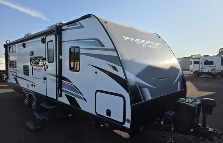 RV Photo