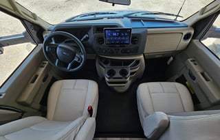 2026 Thor Motor Coach Four Winds 28Z