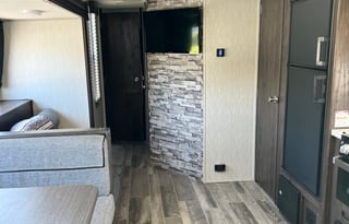 2020 Forest River RV Cherokee Grey Wolf 29TE