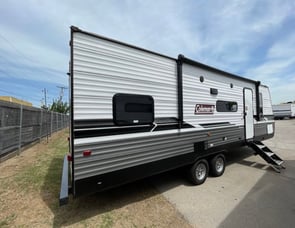 Dutchmen RV Coleman Lantern LT Series 262BH