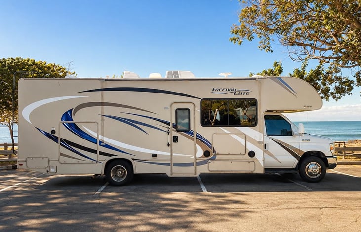 RV Photo