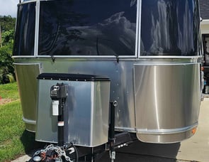 Airstream Airsteam Caravel SVMAFN