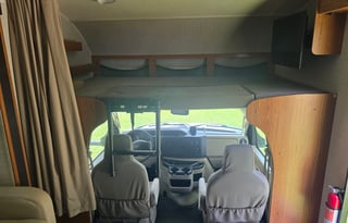 2017 Jayco Redhawk 29XK