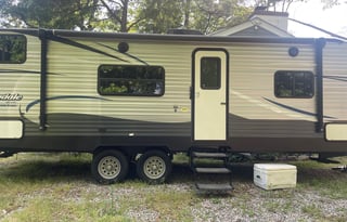 2018 Keystone RV Summerland 2600TB