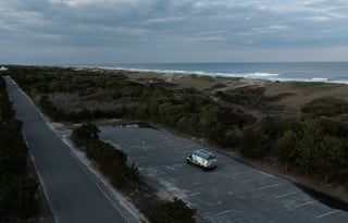 Adventure Van by City Escapes-‘22 Winnebago Solis