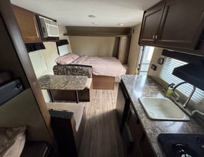 Keystone RV Hideout Single Axle 175LHS