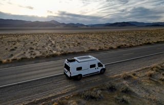 2025 Winnebago Solis 59PX-Seat 4, Sleeps 5!