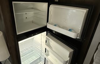 2022 Captain Clipper, Ultra Lite.