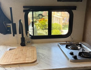 Keystone RV Springdale 1800BH