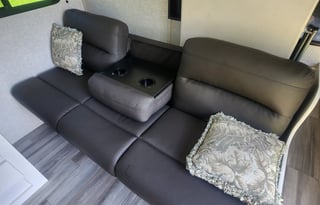 Higher Ground Camper Rental