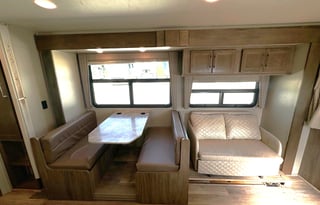 2018 Entegra Odyssey 26'