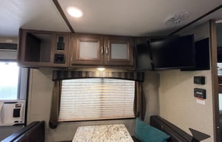 2019 Keystone RV Passport 239ML Express