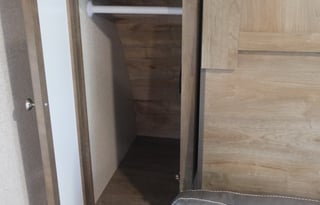 2018 Coleman 1925BH Bunkhouse Trailer by Dutchmen