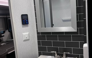 Forest provides its guest with a comforting stay.