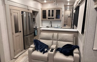 The ‘Get Us Away’ luxury getaway