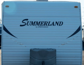 Keystone RV Springdale 189FLWE