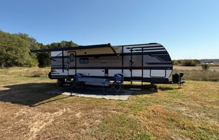 2021 Grand Design Transcend **Very Spacious**