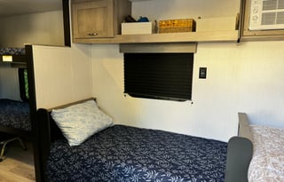 2024 Turn-Key RV | Fully Stocked & Ready