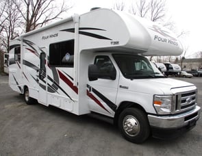 Thor Motor Coach Four Winds 28Z