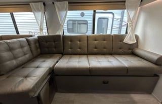 2025 Forest River RV Wildwood X-Lite 263BHXL