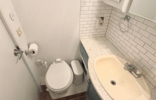 Cozy, Dog Friendly RV