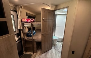 2021 Grand Design Imagine 2800BH Travel Trailer