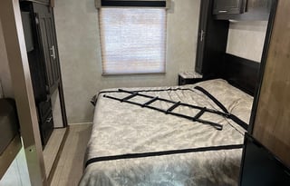 "TheTailgater -FR3" Bunk -