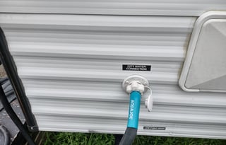 2017 Forest River Salem