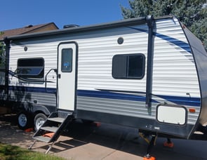 Keystone RV Springdale 260TBWE