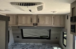 2022 Light Weight Sporty Sportsmen "Pet Friendly"