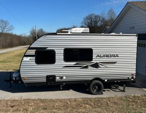 Forest River RV Aurora Light 16BHX