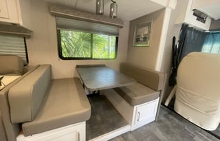 2022 Coachmen RV Pursuit 31TS