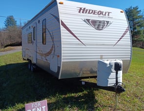 Keystone RV Hideout 260LHS
