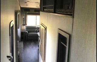 2019 Forest River Sabre 36BHQ-C