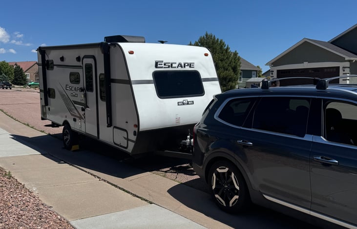 RV Photo