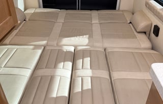 2021 Coachmen Galleria