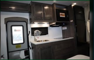 2026 Jayco Redhawk SE 22E